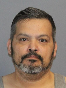 Arthur J Granado a registered Sex Offender of New Jersey