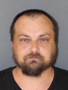 Mathew T Ferguson a registered Sex Offender of New Jersey