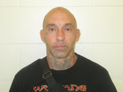 Brian D Slack Jr a registered Sex Offender of New Jersey