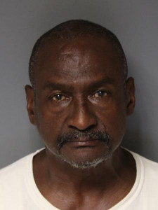 Randy Smith a registered Sex Offender of New Jersey