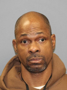 Anthony Gilliam a registered Sex Offender of New Jersey