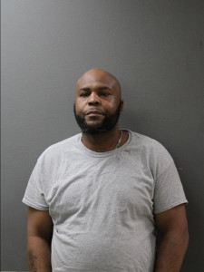 Jamar A Bludson a registered Sex Offender of New Jersey