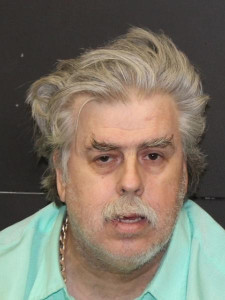 George J Medvetz a registered Sex Offender of New Jersey
