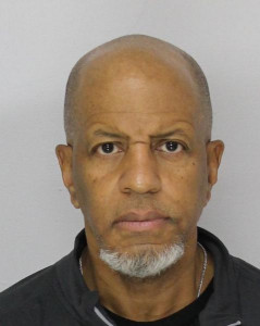 Stephen A Hill a registered Sex Offender of New Jersey