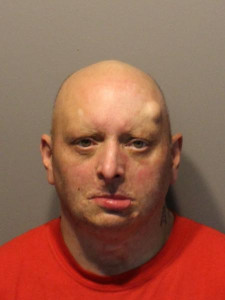 George R Gurlin a registered Sex Offender of New Jersey