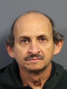 Kelvin W Rivera a registered Sex Offender of New Jersey