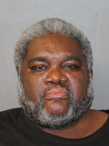 Andre Andrews a registered Sex Offender of New Jersey