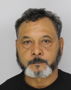 Carlos M Cruz a registered Sex Offender of New Jersey