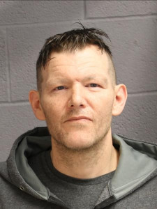 Michael J Mulkeen Jr a registered Sex Offender of New Jersey