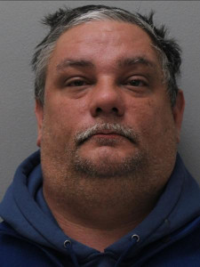 John M Gordet a registered Sex Offender of New Jersey
