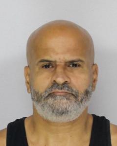Jorge L Medina a registered Sex Offender of New Jersey