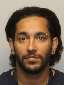 Steven Gonzalezmendez a registered Sex Offender of New Jersey