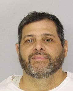 Michael J Muniz a registered Sex Offender of New Jersey