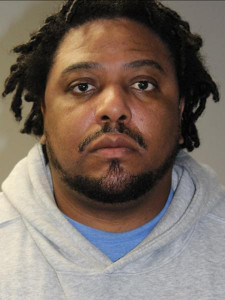 Darius O Robertson a registered Sex Offender of New Jersey