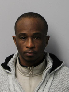 Nathaniel E Evans a registered Sex Offender of New Jersey