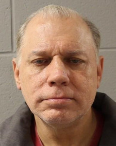 Gregg J Jacobus a registered Sex Offender of New Jersey