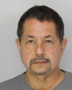 Francisco Perez a registered Sex Offender of New Jersey