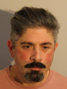Jeremy Krosnick a registered Sex Offender of New Jersey