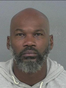 Kevin D Hart a registered Sex Offender of New Jersey