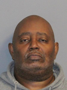 Terence M Kinchen a registered Sex Offender of New Jersey