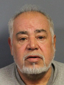 Luis Crespo a registered Sex Offender of New Jersey