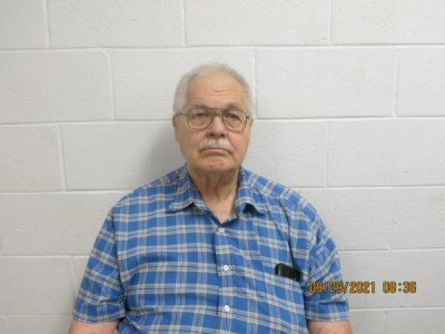 James A Hunsicker Jr a registered Sex Offender of New Jersey