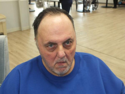 James D Hymer a registered Sex Offender of New Jersey