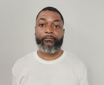 David Crawford a registered Sex Offender of New Jersey