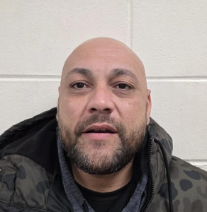 Israel Arroyo a registered Sex Offender of New Jersey