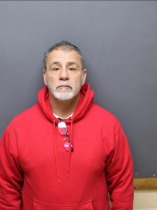 Steven J Magliacane a registered Sex Offender of New Jersey