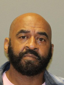 Sean D Crawford a registered Sex Offender of New Jersey