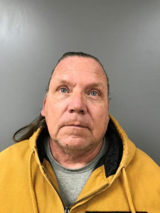 Harry E Rohrman a registered Sex Offender of New Jersey