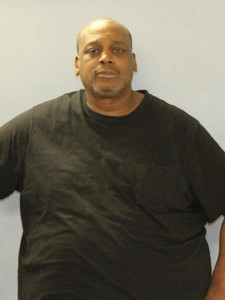Steven Hester a registered Sex Offender of New Jersey
