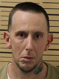 Jesse E Gargano a registered Sex Offender of New Jersey