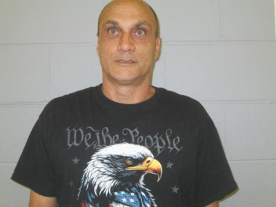 Vincent P Sandoval a registered Sex Offender of New Jersey