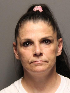 Tina M Markle a registered Sex Offender of New Jersey