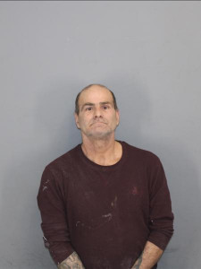 Christopher P Deligne a registered Sex Offender of New Jersey