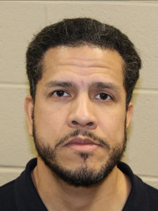 Jose Beltran a registered Sex Offender of New Jersey