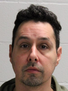 Juan H Bautista II a registered Sex Offender of New Jersey