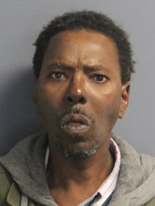 Kenneth Hillard a registered Sex Offender of New Jersey