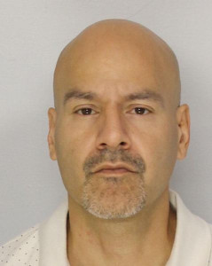 Javier R Barriga a registered Sex Offender of New Jersey