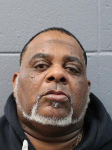 William Riggins a registered Sex Offender of New Jersey