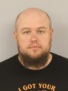 Christopher J Thompson Sr a registered Sex Offender of New Jersey