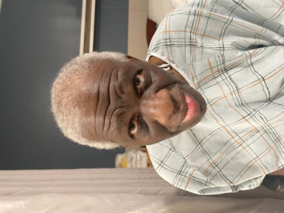 Linwood E Spruill a registered Sex Offender of New Jersey