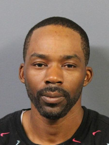Dyrick R Isom a registered Sex Offender of New Jersey