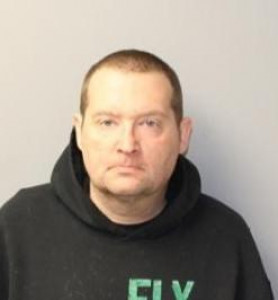 Christopher J Turner a registered Sex Offender of New Jersey