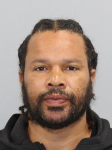 Harold Webb a registered Sex Offender of New Jersey