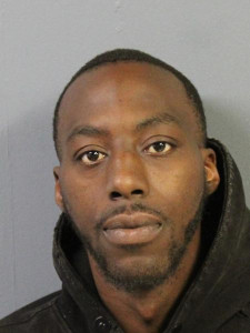 Knowledge R Samuels a registered Sex Offender of New Jersey
