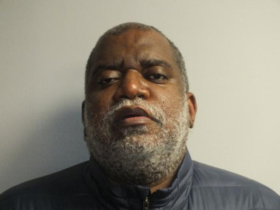 Lamar C Woodruff a registered Sex Offender of New Jersey