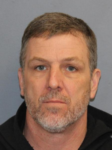 Chad E Davis a registered Sex Offender of New Jersey